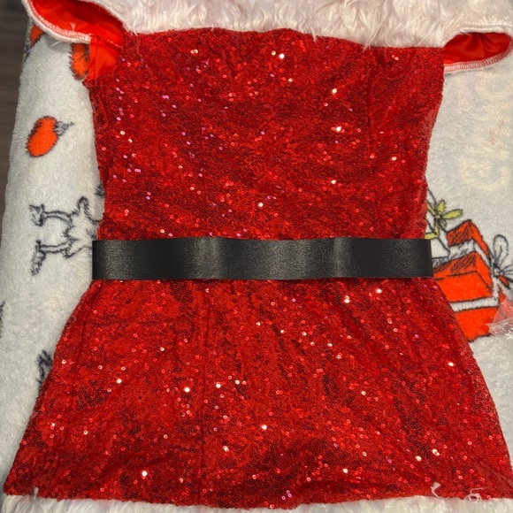 Christmas dress fun festive - Picture 2 of 4